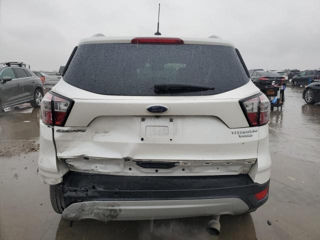 Ford Escape foto 6