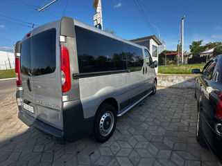 Opel Vivaro foto 8