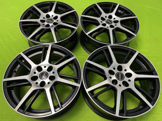 5x100 R17 7.5J ET35 foto 8