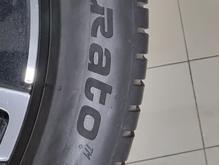 Pirelli foto 5