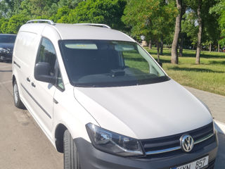 Volkswagen Cady foto 10