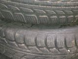 Шины !  Michelin 205/55/16,  letnie 95% Hankok 205/55/16, M+S;  Pirelli 195/65/14, M+S na dische; Fu foto 5