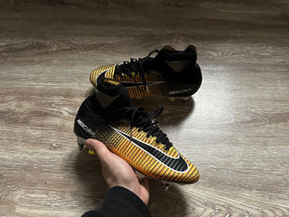 Nike Mercurial Superfly V SG Pro foto 4