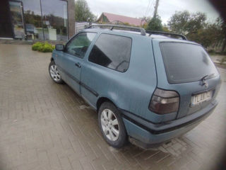 Volkswagen Golf foto 4