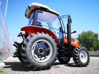 Tractor Agromax FL804C Nou! Garanție! Service specializat! фото 2
