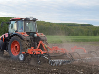 Cultivator vepr 3.8n / культиватор вепр 3,8н - in rate cu 0% foto 7