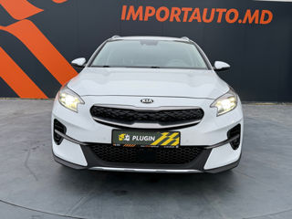 KIA XCeed foto 3