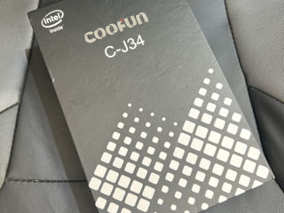 COOFUN C-J34 6 ram 128gb SSD Mini Calculator