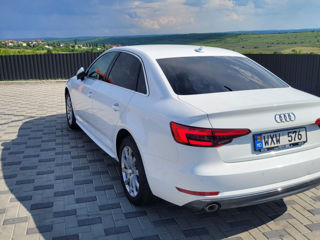 Audi A4 foto 3