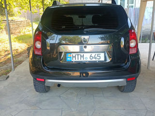 Dacia Duster foto 5