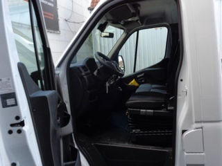 Renault Master foto 10