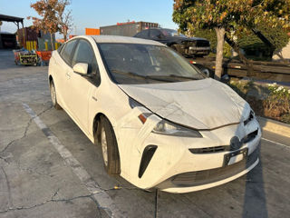 Toyota Prius foto 2