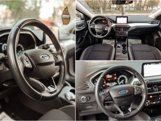 Ford Focus foto 14