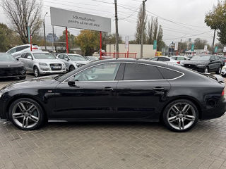 Audi A7 foto 6