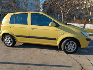 Hyundai Getz foto 2