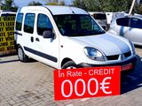 Renault Kangoo foto 1