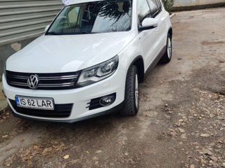 Volkswagen Tiguan foto 5