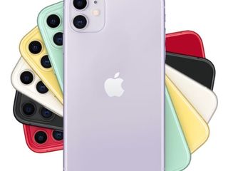 iPhone 11, 11 Pro, 11 Pro Max - новые! foto 3