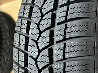 175/70 R13 Riken Snowtime B2 (Michelin Group)/ Доставка, livrare toata Moldova 2023 foto 5