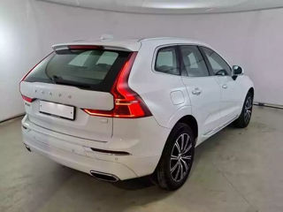 Volvo XC60 foto 3