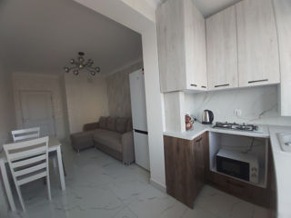 Apartament cu 1 cameră, 52 m², Ciocana, Chișinău foto 2