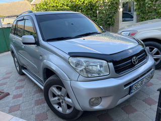 Toyota Rav 4 foto 7