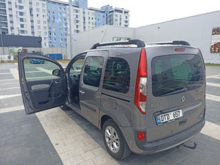 Renault Kangoo foto 5