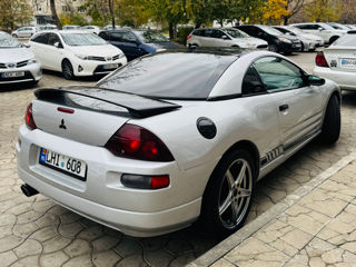 Mitsubishi Eclipse foto 4