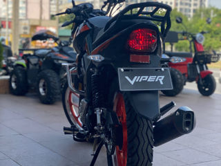 Viper Sport 125 foto 4