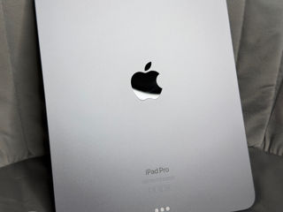 Ipad pro 11 M2 128gb foto 9