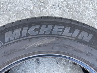 215/65 R17 Michelin foto 4