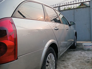 Nissan Primera foto 6