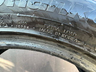 Hankook R18 235/50 al season foto 14