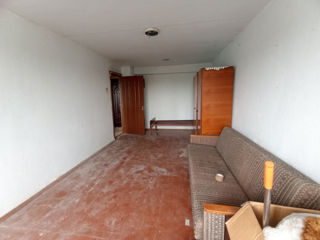 Apartament cu 2 camere, 36 m², Centru, Glodeni foto 7