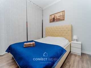 Apartament cu 1 cameră, 50 m², Botanica, Chișinău foto 10