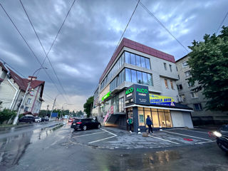 Apartament cu 2 camere, 55 m², Durlești, Chișinău foto 13