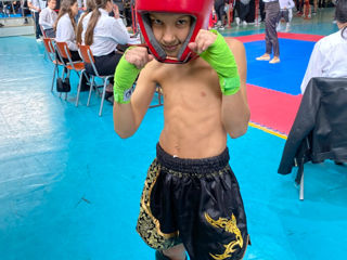 Kickboxing K1.Basarabia Sport Club foto 6
