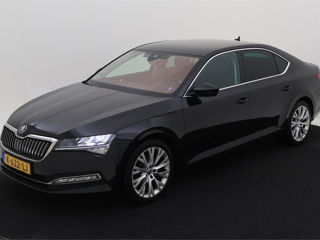 Skoda Superb foto 8