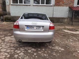 Audi A4 foto 5