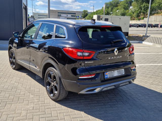 Renault Kadjar foto 3