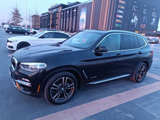 BMW X3 foto 5