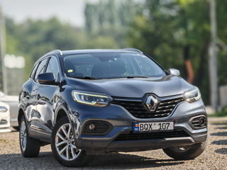 Renault Kadjar foto 1