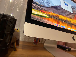 iMac 27-inch(RX570: 4Gb, i7, 2017,Retina 5K) foto 3