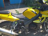 Kymco foto 2