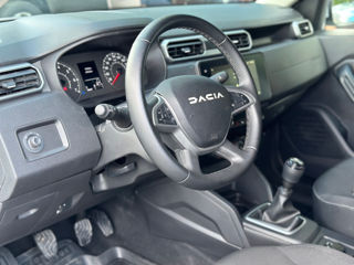 Dacia Duster foto 8