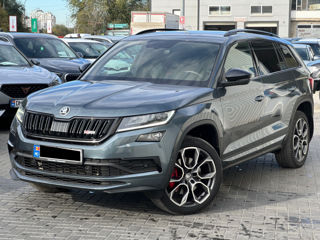 Skoda Kodiaq foto 1