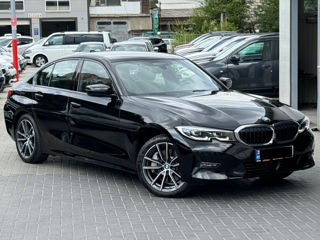 BMW 3 Series foto 3