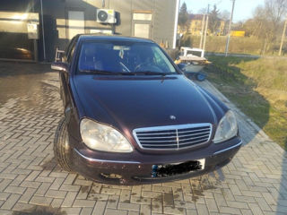 Запчасти Mercedes W204 foto 5