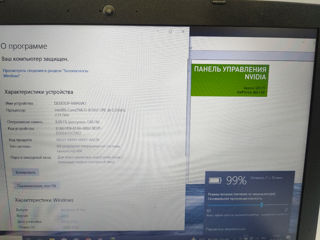 Быстрый Ноутбук Acer Aspire. I3 Gen8 + Nvidia Mx130 + 8gb Ddr4+ Ssd M2 Nvme foto 3