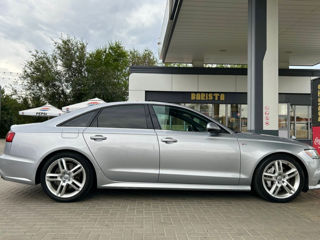 Audi A6 foto 2